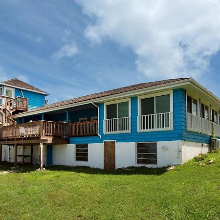 Blue Dream By Eleuthera Vacation Rentals Governor’s Harbour Zewnętrze zdjęcie