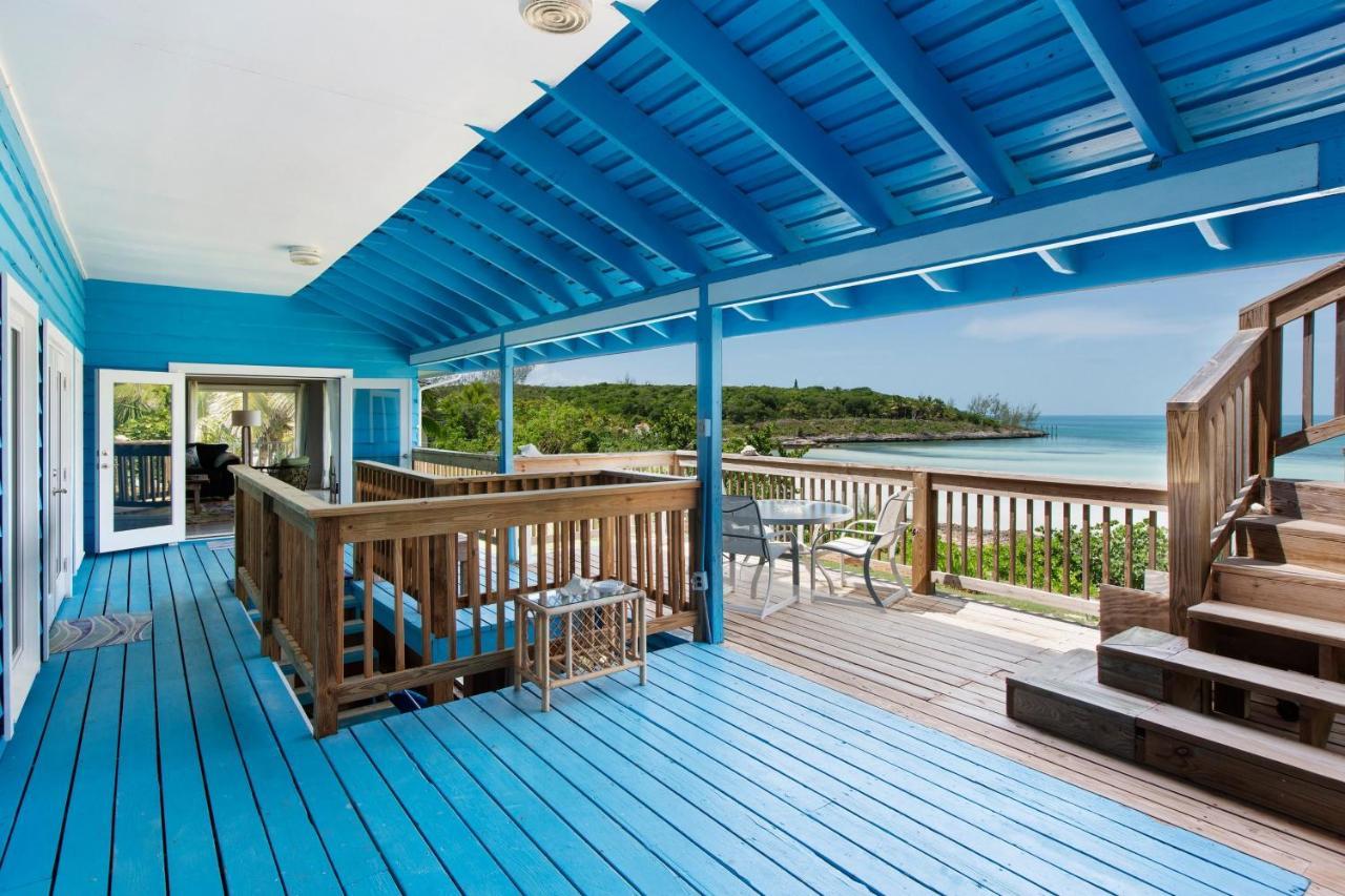 Blue Dream By Eleuthera Vacation Rentals Governor’s Harbour Zewnętrze zdjęcie