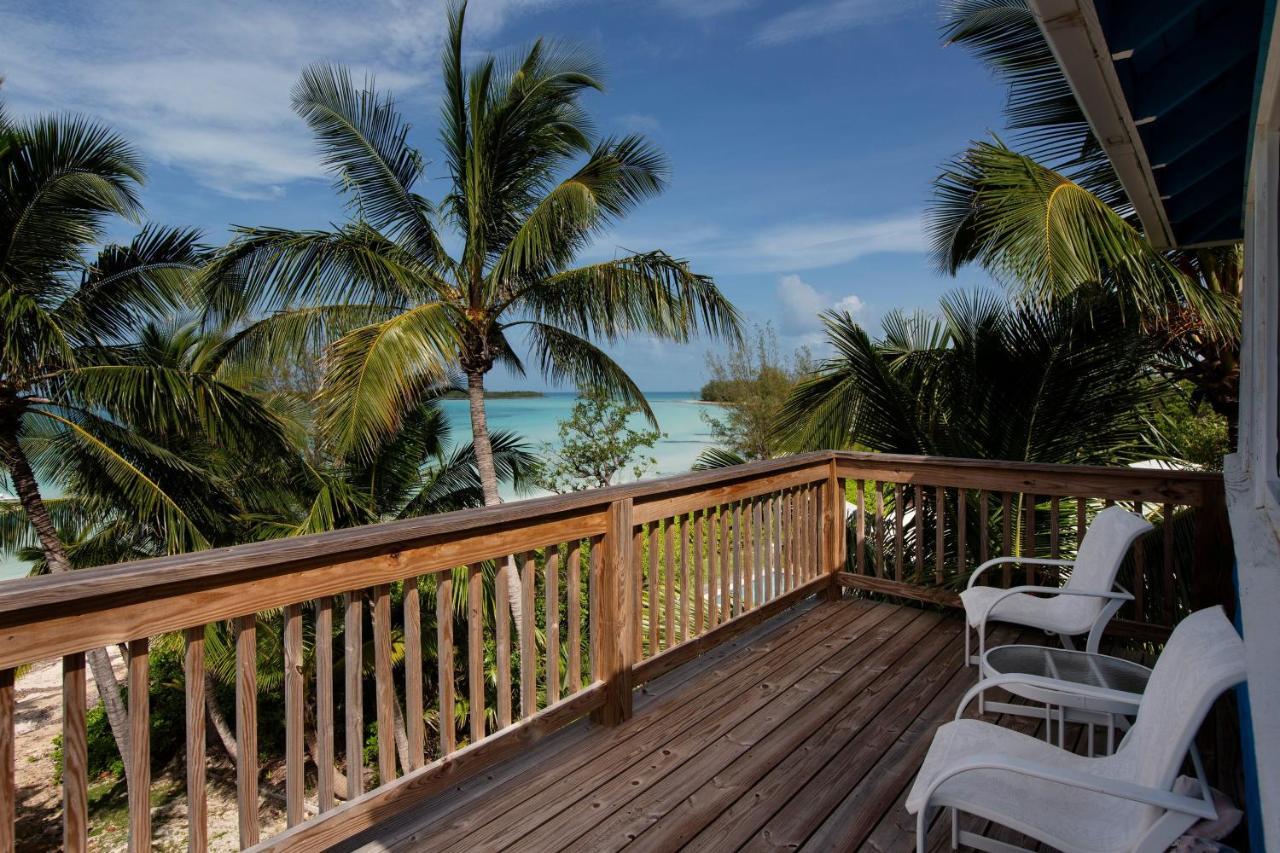 Blue Dream By Eleuthera Vacation Rentals Governor’s Harbour Zewnętrze zdjęcie