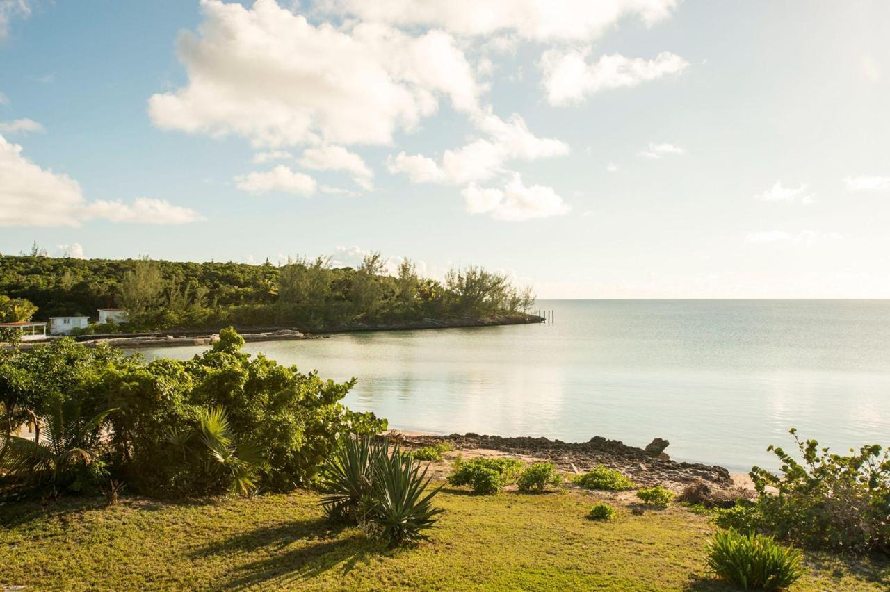 Blue Dream By Eleuthera Vacation Rentals Governor’s Harbour Zewnętrze zdjęcie