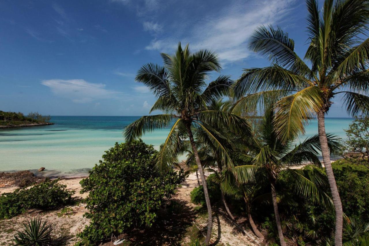 Blue Dream By Eleuthera Vacation Rentals Governor’s Harbour Zewnętrze zdjęcie